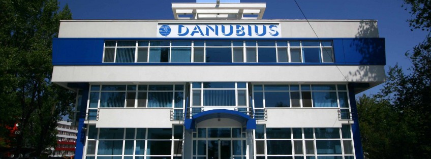 NRCC Member in Spotlight - Interview- Danubius Travel